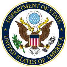 us state department